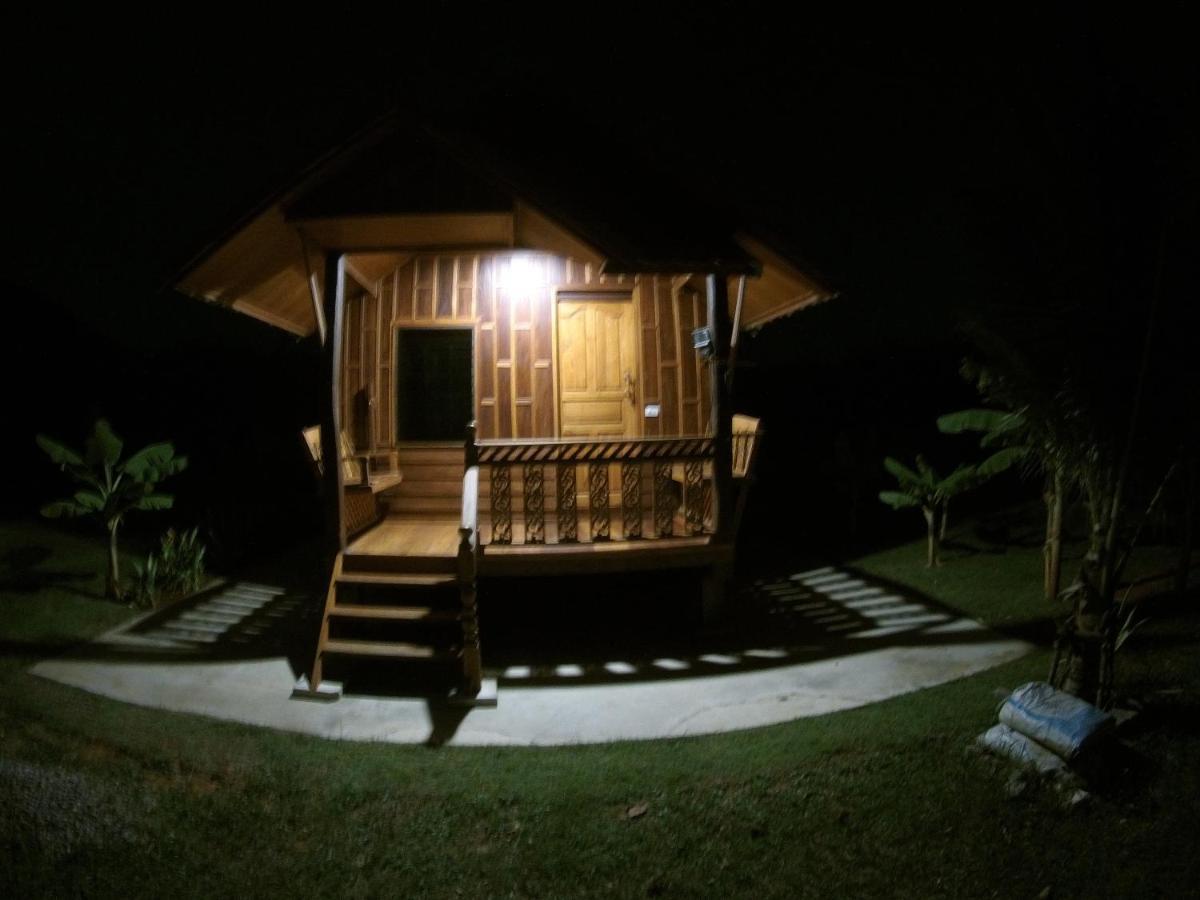 Jing Jo Boutique Bungalow Сам-Рой-Йот Екстер'єр фото