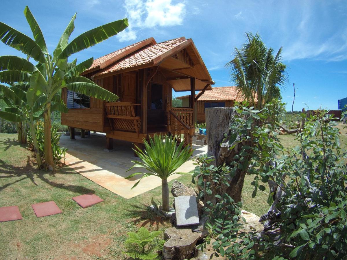 Jing Jo Boutique Bungalow Сам-Рой-Йот Екстер'єр фото